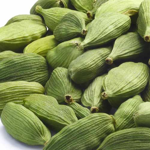 Cardamom Essential Oil 3